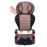 Cadeira para Auto Burigotto Protege Fix 15 a 36 Kg Caramelo U - 4