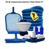 Kit Limpeza Piscina Senior Ii 8 Peças - 2