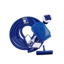 Ver imagem 4 de Kit Limpeza Piscina Senior Ii 8 Peças