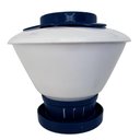 Ver imagem 3 de Kit Limpeza Piscina Senior Ii 8 Peças