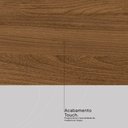 Ver imagem 5 de Guarda Roupa Casal 8 Portas e 2 Gavetas Paranaguá Amêndola Touch