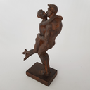 Ver mais imagens de Escultura Casal Romântico Resina