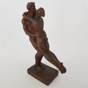 Ver imagem 6 de Escultura Casal Romântico Resina