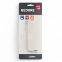 Ver imagem 2 de Chave Biela 13 Mm R01800013 - Gedore Red