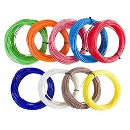 Conjunto 10 Filamentos para Caneta Impressora 3d - 4