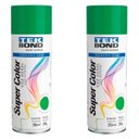 Ver imagem 1 de Kit com 2 Spray Tek Bond Verde 350ml