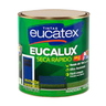 Tinta Esmalte Branco Brilhante Eucalux 900ml Eucatex - 1