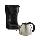Ver imagem 2 de Cafeteira Elétrica com Jarra em Inox 110v - Black Decker