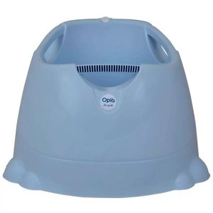 OFURO OPLA BURIGOTTO BABY BLUE