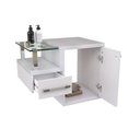 Ver imagem 2 de Gabinete Armario para Banheiro Legno 630 (somente Balcao) Branco Chess C-branco Chess