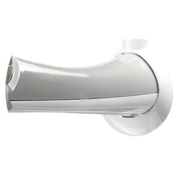 Cano para Chuveiro 30cm Cinza Claro Lorenzetti - 1