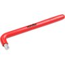 Chave Hexagonal Allen 6,0 mm Isolada Iec60900 Vonder - 2