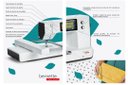 Ver imagem 7 de Máquina de Bordar Bernina Bernette Deco B70
