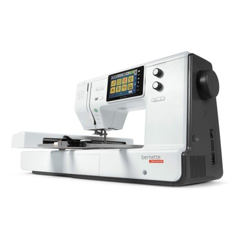Máquina de Bordar Bernina Bernette Deco B70