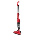Ver imagem 2 de Aspirador de Pó Vertical 2 em 1 Bas1290v 1350w Britânia Vermelho - 220v