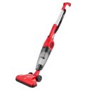Ver imagem 3 de Aspirador de Pó Vertical 2 em 1 Bas1290v 1350w Britânia Vermelho - 220v