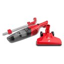 Ver imagem 4 de Aspirador de Pó Vertical 2 em 1 Bas1290v 1350w Britânia Vermelho - 220v