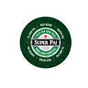 Ver imagem 1 de Kit Sousplat Super Pai Verde Nsw 6 Peças sem Base