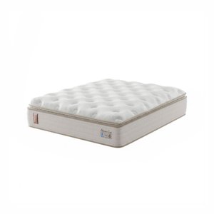 Colchão Solar Allure Gel 158x198x35 Casal Queen