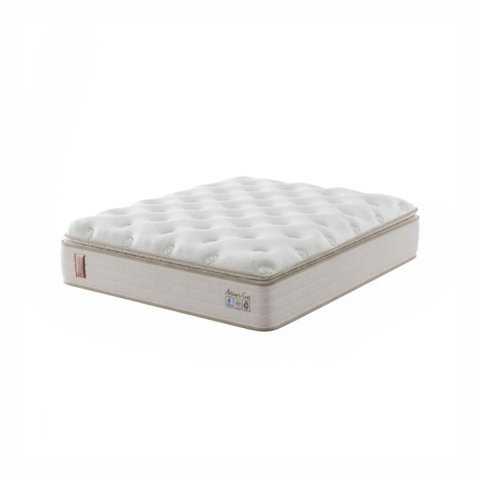 Colchão Solar Allure Gel 158x198x35 Casal Queen