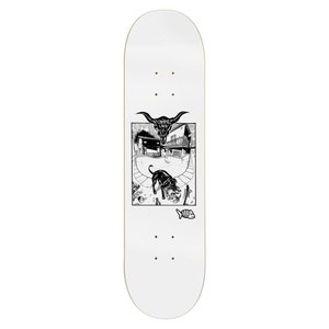 Shape Dirty Fish Marfim Camposland White