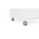 Ver imagem 5 de Kit 2 Gaveteiros 3 Gavetas com Chave Maia