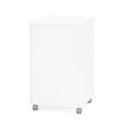 Ver imagem 2 de Kit 2 Gaveteiros 3 Gavetas com Chave Maia