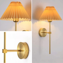 Ver imagem 5 de Arandela Cupula 49cm E27:laranja