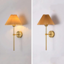 Ver imagem 4 de Arandela Cupula 49cm E27:laranja