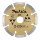 Ver imagem 1 de Makita D-42531 Discos Diamantado Seg 105x20mm Concreto