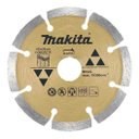 Ver imagem 3 de Makita D-42531 Discos Diamantado Seg 105x20mm Concreto
