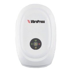 Massageador Mãos Alívio Artrite Artrose Ler Relax Vibropress:bivolt Usb - 1