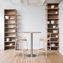 Ver imagem 2 de Banqueta para Cozinha Allegra Solna