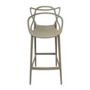 Ver imagem 4 de Banqueta para Cozinha Allegra Solna