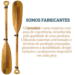Remos Decorativos Grande Decoracao Parede Praia - 6