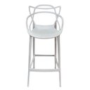 Ver imagem 4 de Banqueta para Cozinha Allegra Solna