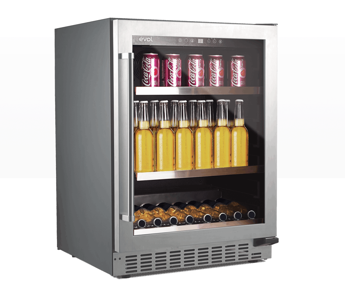 Beer Center Evol Jc-145c - 3