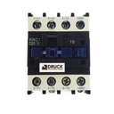 Ver imagem 4 de Chave contatora tripolar 25A - 220V - Druck