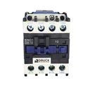 Ver imagem 3 de Chave contatora tripolar 25A - 220V - Druck