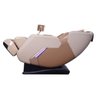 Poltrona Elétrica Bivolt Reclinação Gravidade Zero 3d Jarvis com Massagem Aquecimento Controle Lcd T - 7