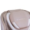 Poltrona Elétrica Bivolt Reclinação Gravidade Zero 3d Jarvis com Massagem Aquecimento Controle Lcd T - 6
