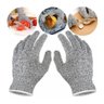 Luva Anti-Corte Cozinha Mecânico Nível 5 CBRN07141 - 1