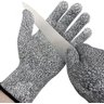 Luva Anti-Corte Cozinha Mecânico Nível 5 CBRN07141 - 3