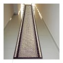 Ver imagem 1 de Tapete Passadeira Sisal Grande 0,66x4,00 Antiderrapante Ps-35