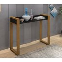 Ver imagem 2 de Aparador New Moderno em Mdf para Sala de Estar - Preto