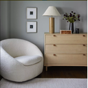 Ver imagem 2 de Poltrona Giratória Nexxus - Alto Padrão Luxo