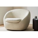 Ver imagem 4 de Poltrona Giratória Nexxus - Alto Padrão Luxo