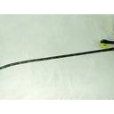 Ver imagem 3 de Conjunto Peitoral Ajustável RBPet com Guia - Cães de Mini Porte