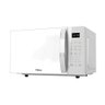 Forno Micro-ondas Philco 28 Litros Pmo28b com 1400w Branco - 127v - 2