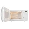 Forno Micro-ondas Philco 28 Litros Pmo28b com 1400w Branco - 127v - 4